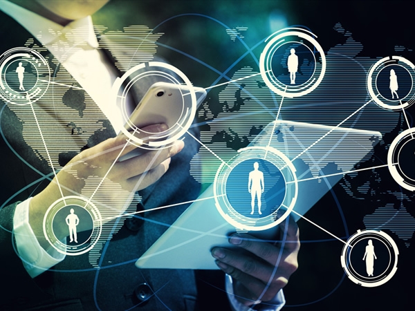 智慧城市驅(qū)動智慧交通整體解決方案完善